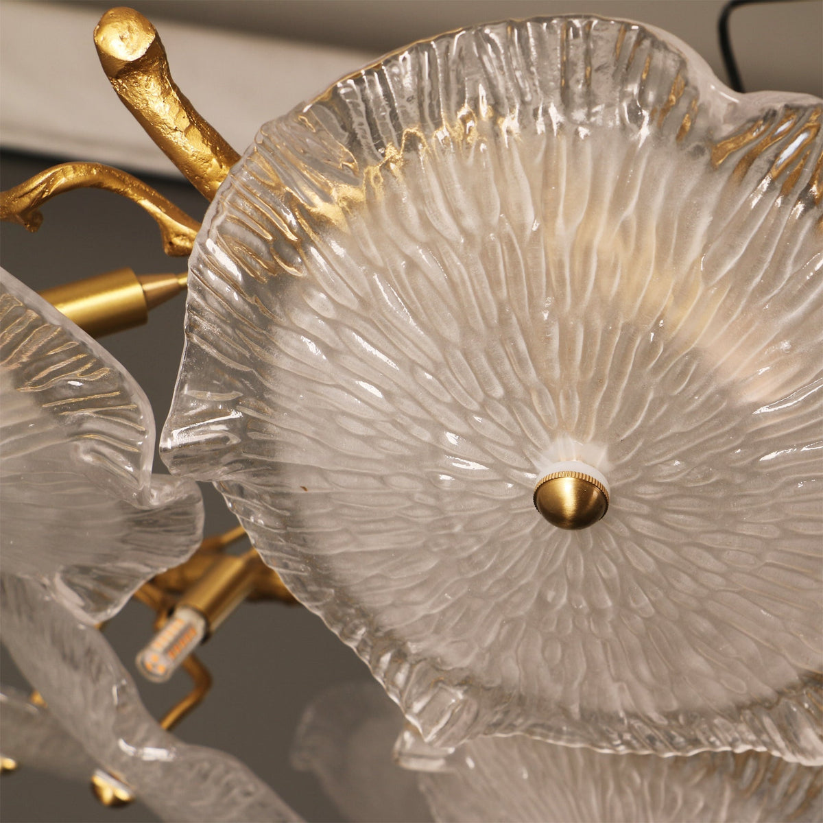 Kamal Ceiling Lamp