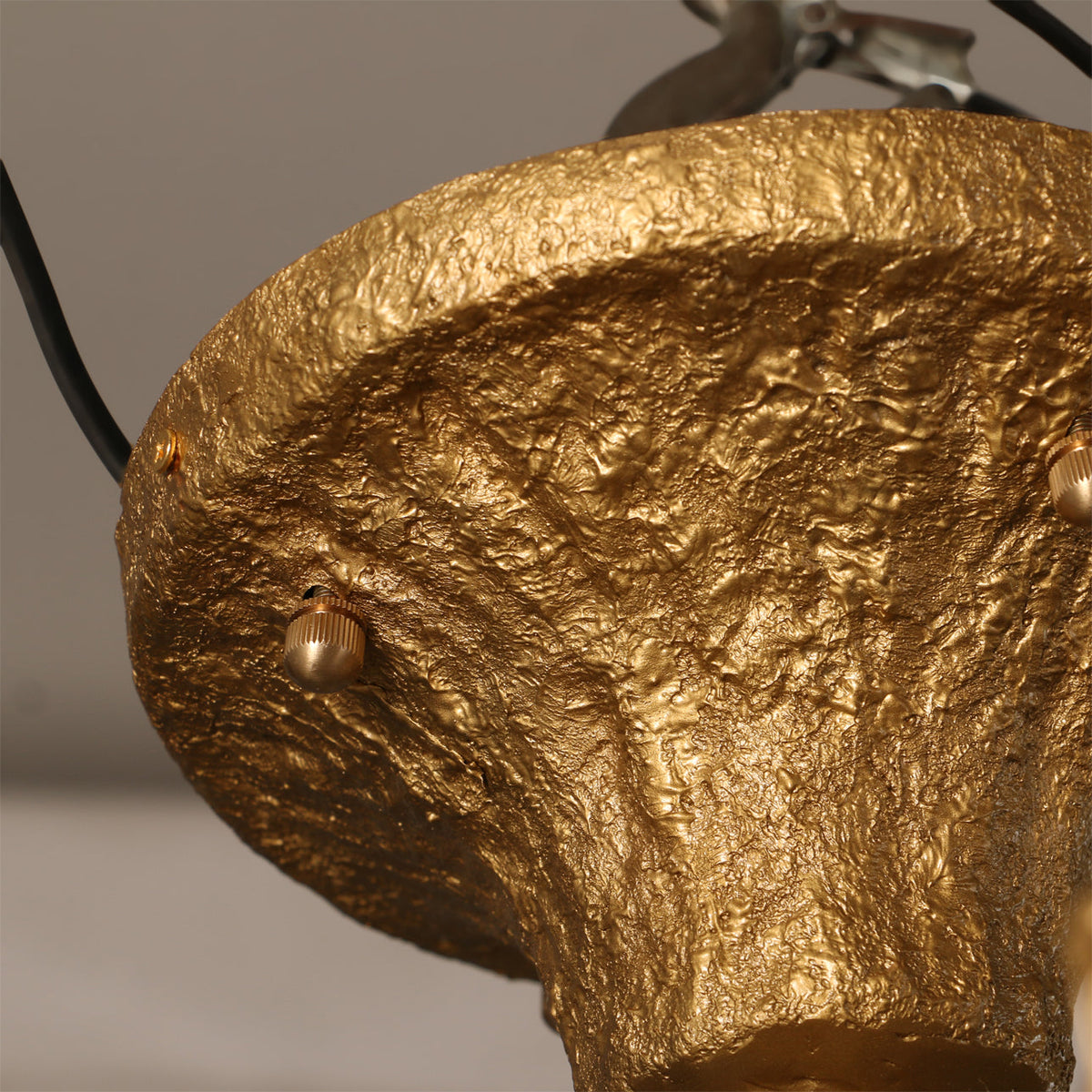 Kamal Ceiling Lamp