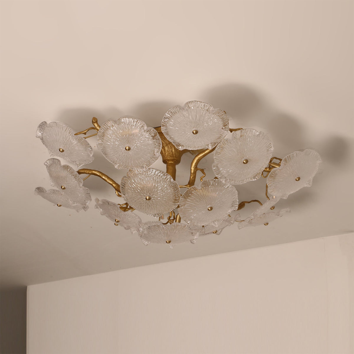 Kamal Ceiling Lamp
