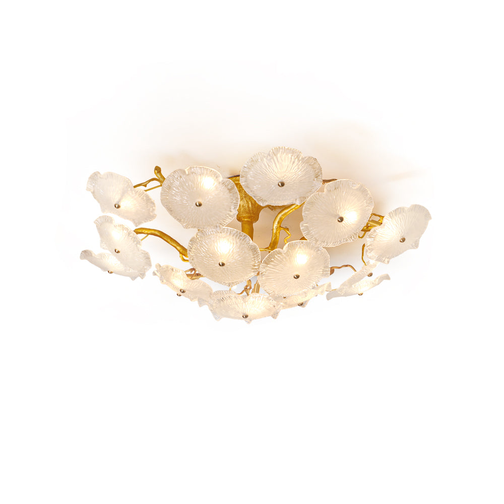 Kamal Ceiling Lamp