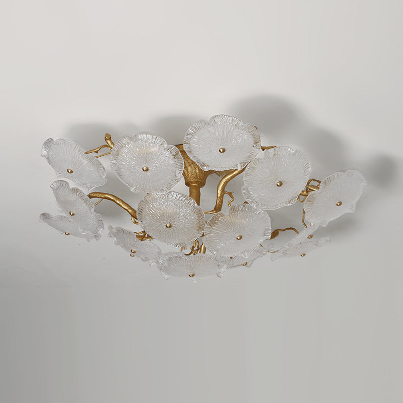 Kamal Ceiling Lamp
