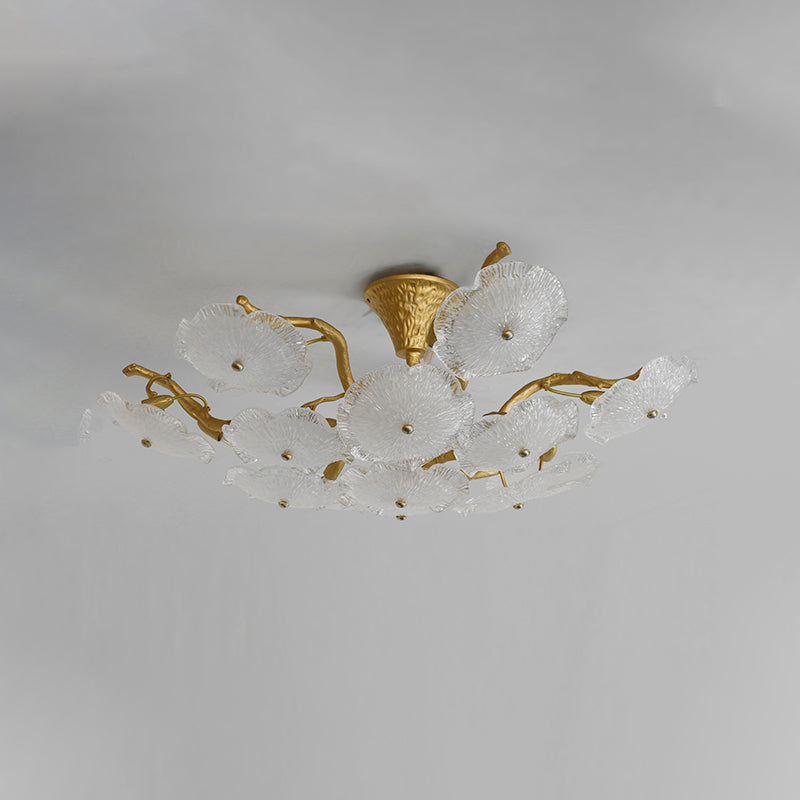 Kamal Ceiling Lamp