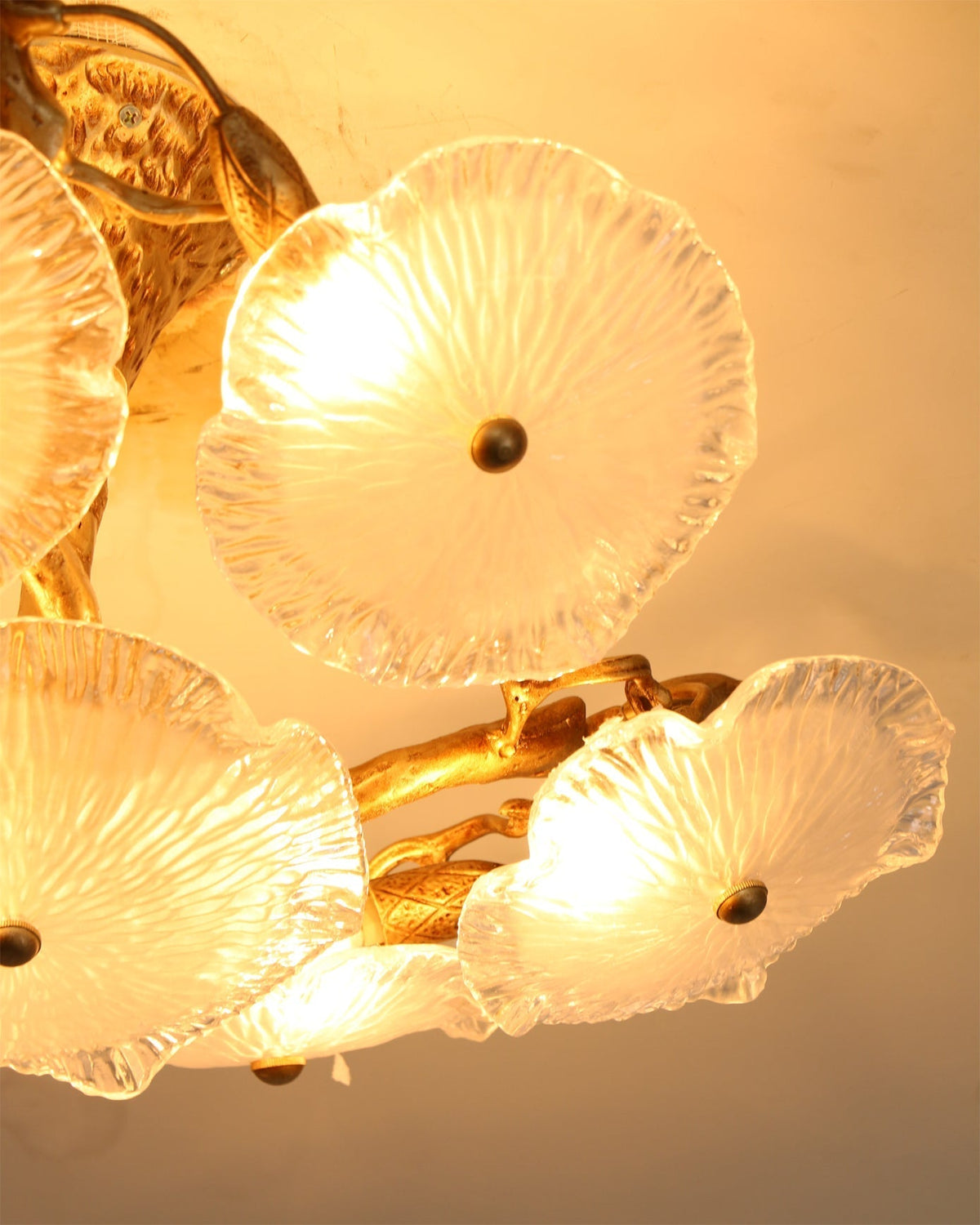 Kamal Ceiling Lamp