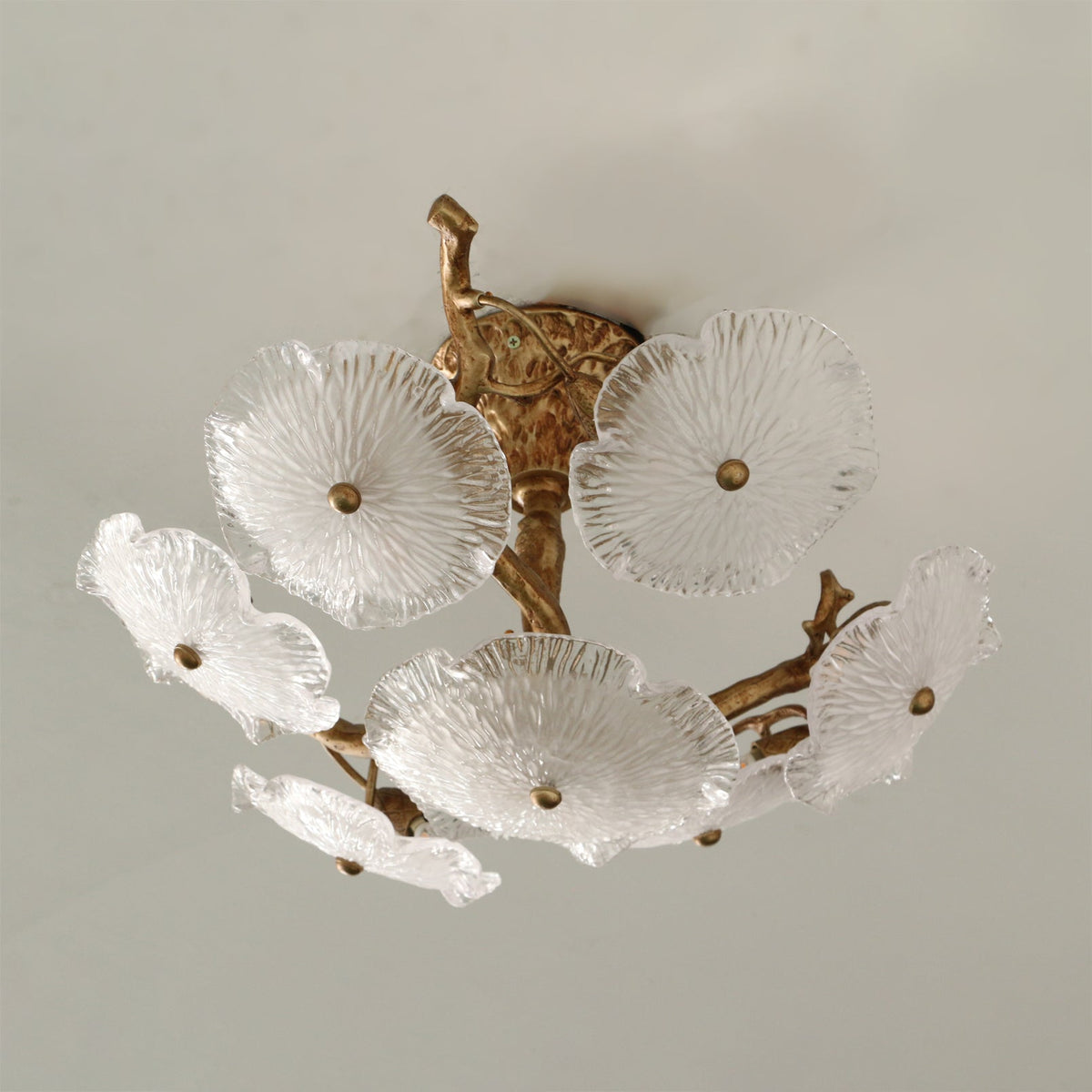 Kamal Ceiling Lamp