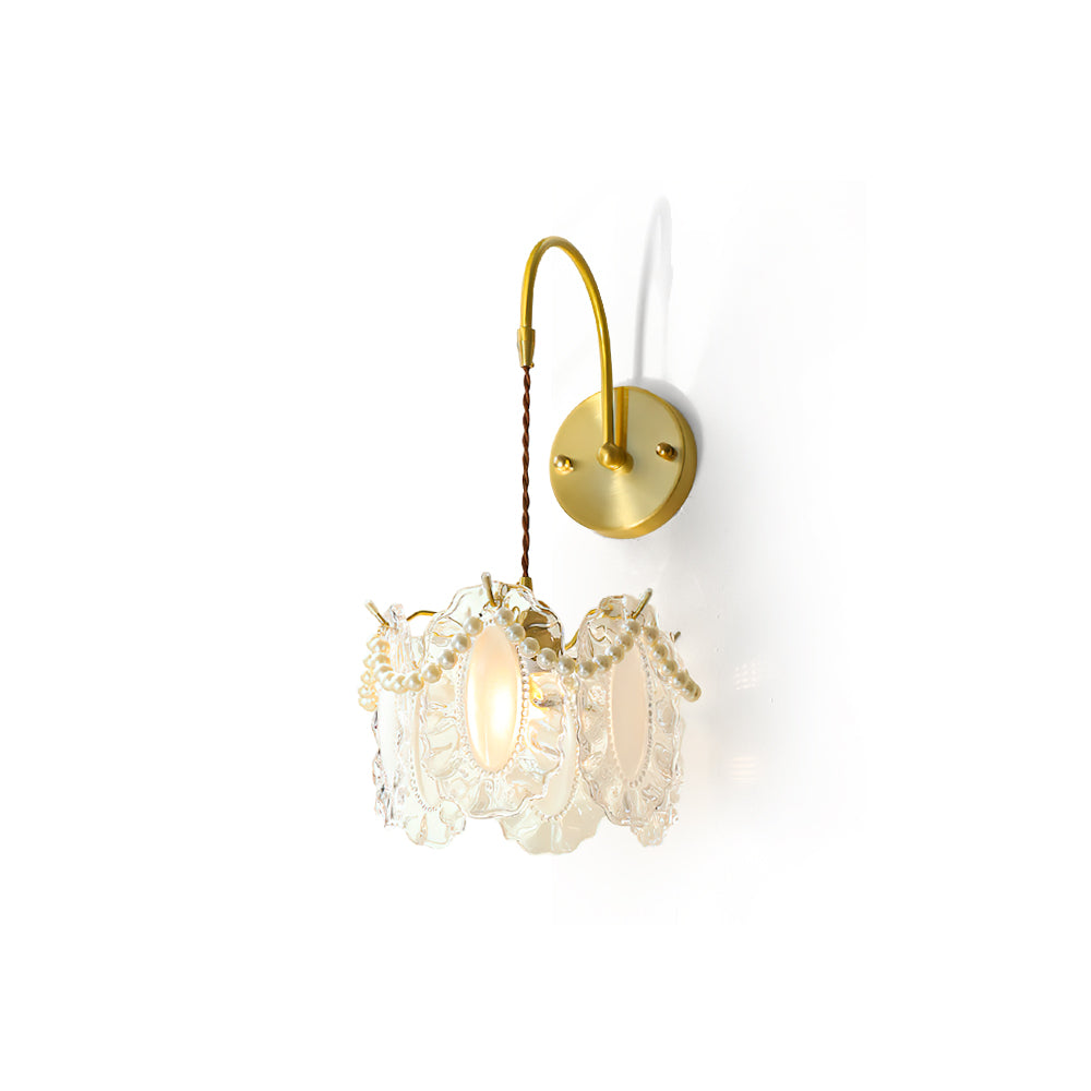 Velenaria Wall Light