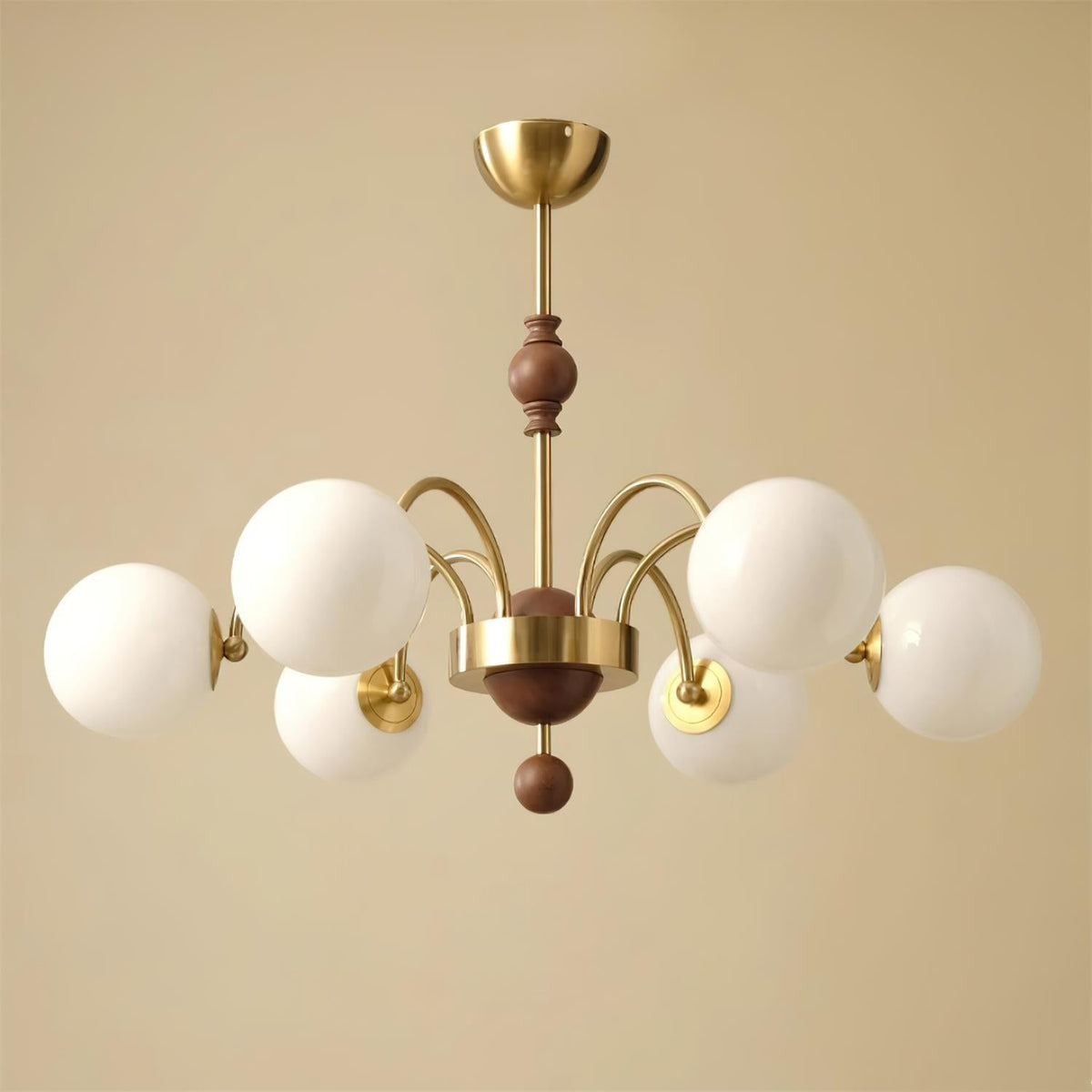 Sylin Chandelier