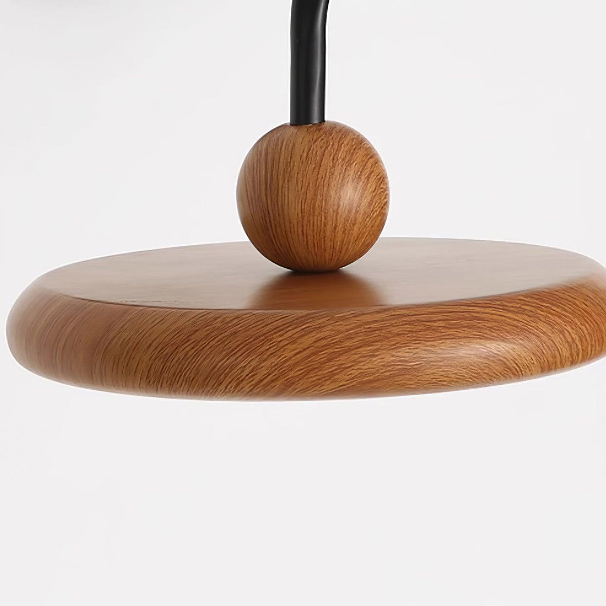 Tavo Wooden Wall Light