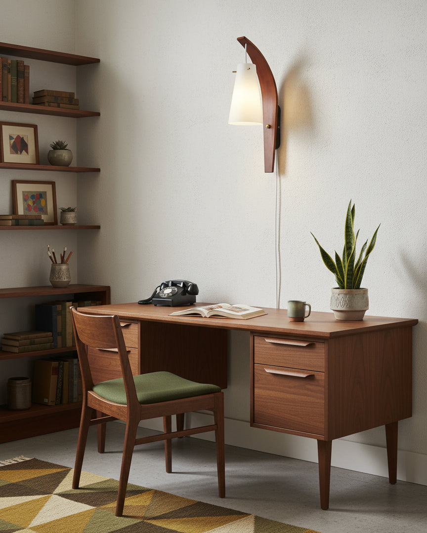 Norenaria Wall Lamp