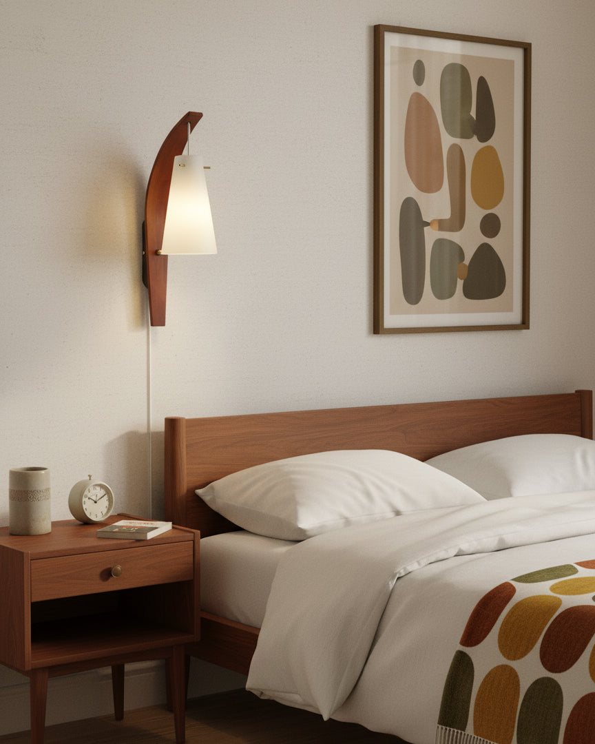 Norenaria Wall Lamp