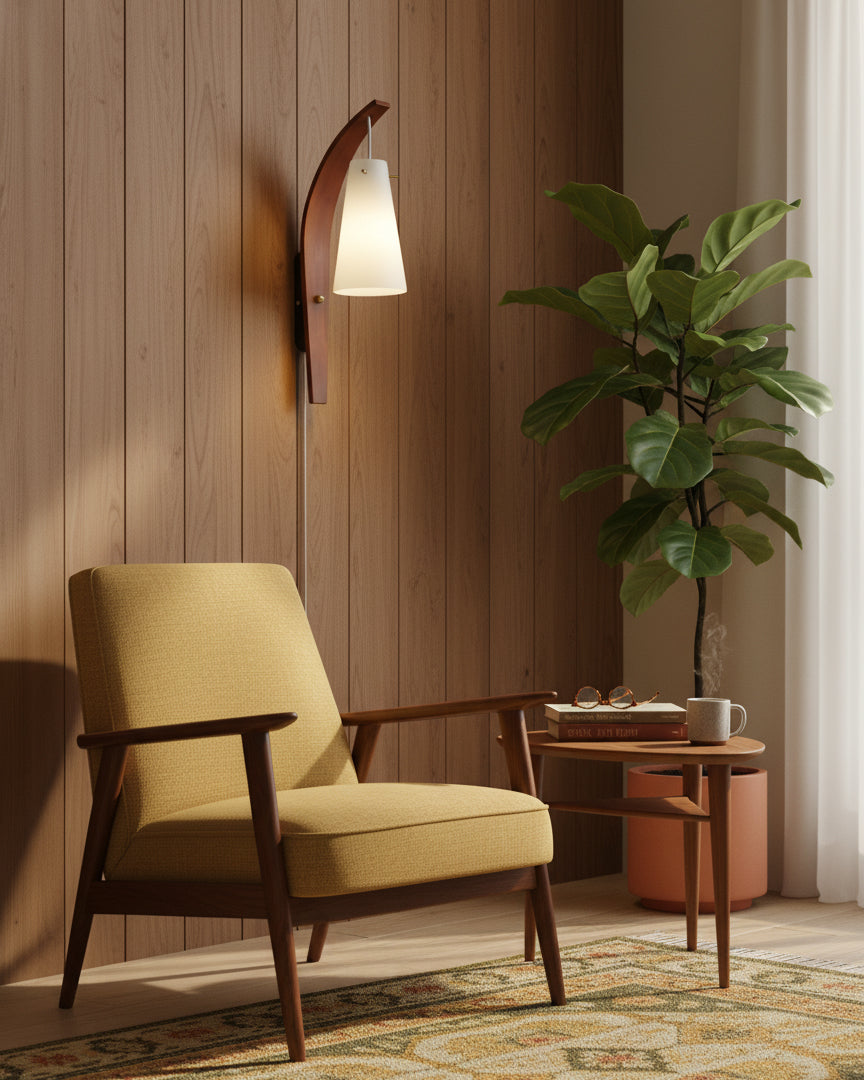 Norenaria Wall Lamp