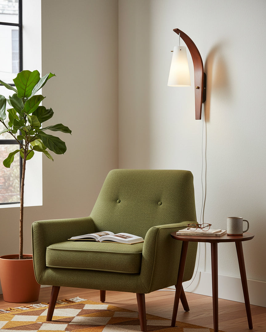 Norenaria Wall Lamp