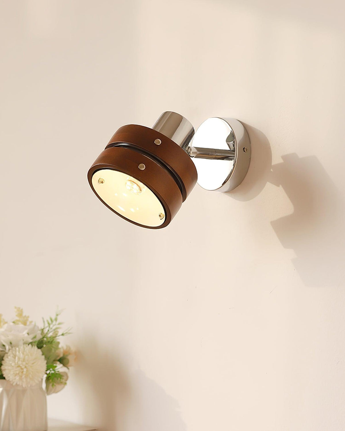 Geomy Wall Lamp
