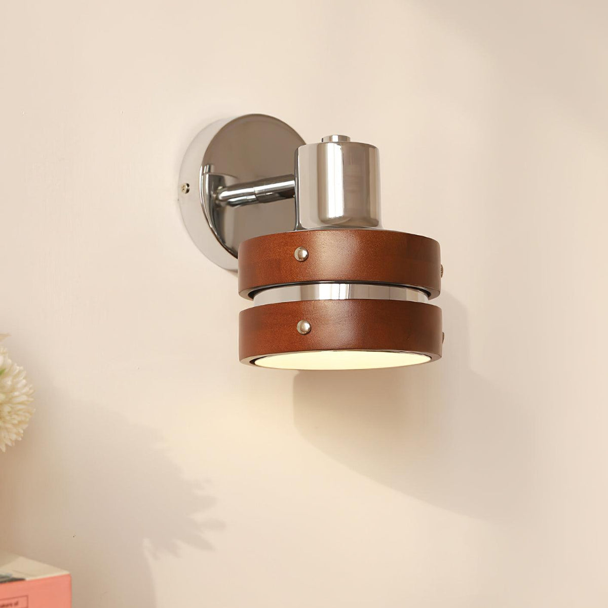 Geomy Wall Lamp