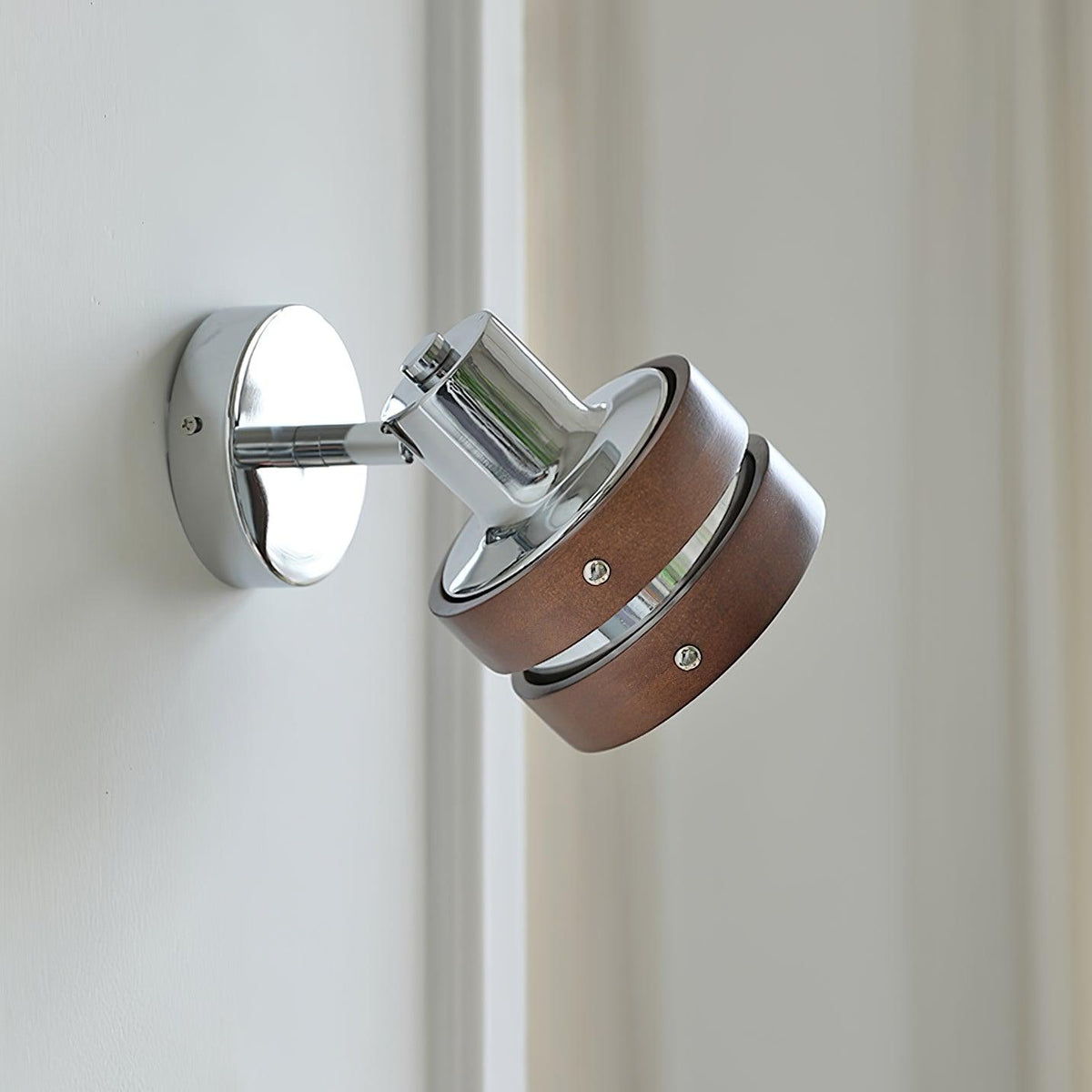Geomy Wall Lamp