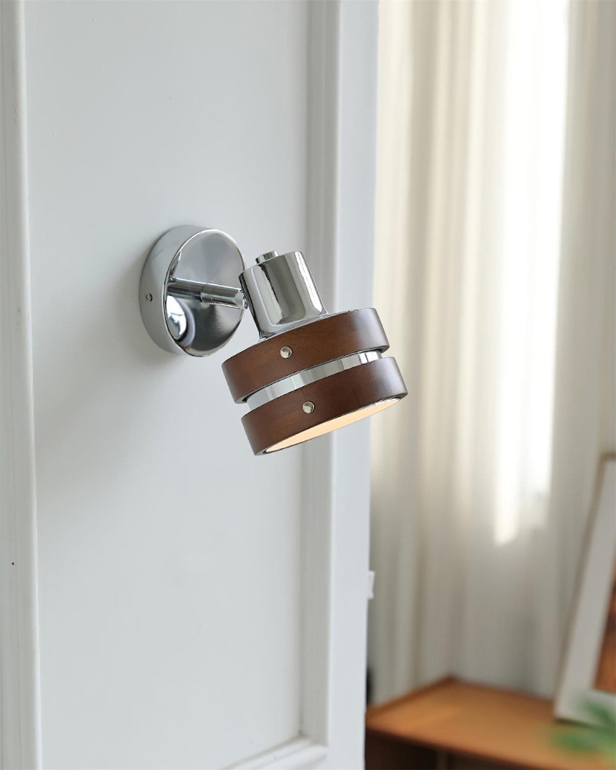 Geomy Wall Lamp