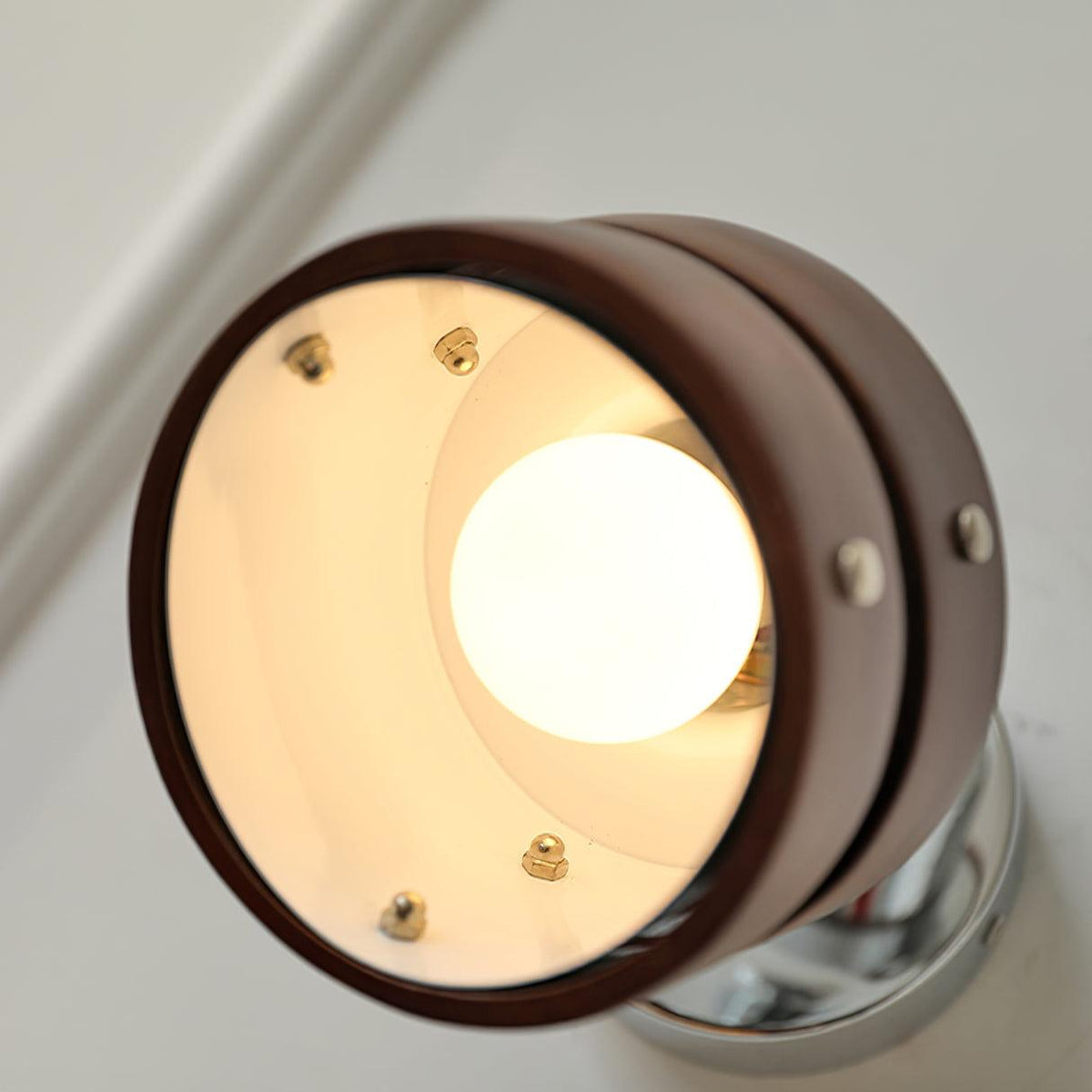 Geomy Wall Lamp