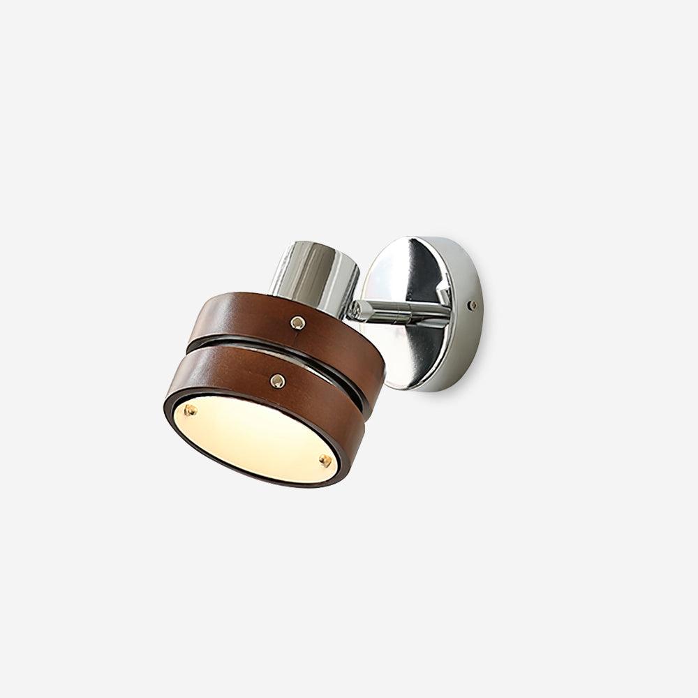 Geomy Wall Lamp