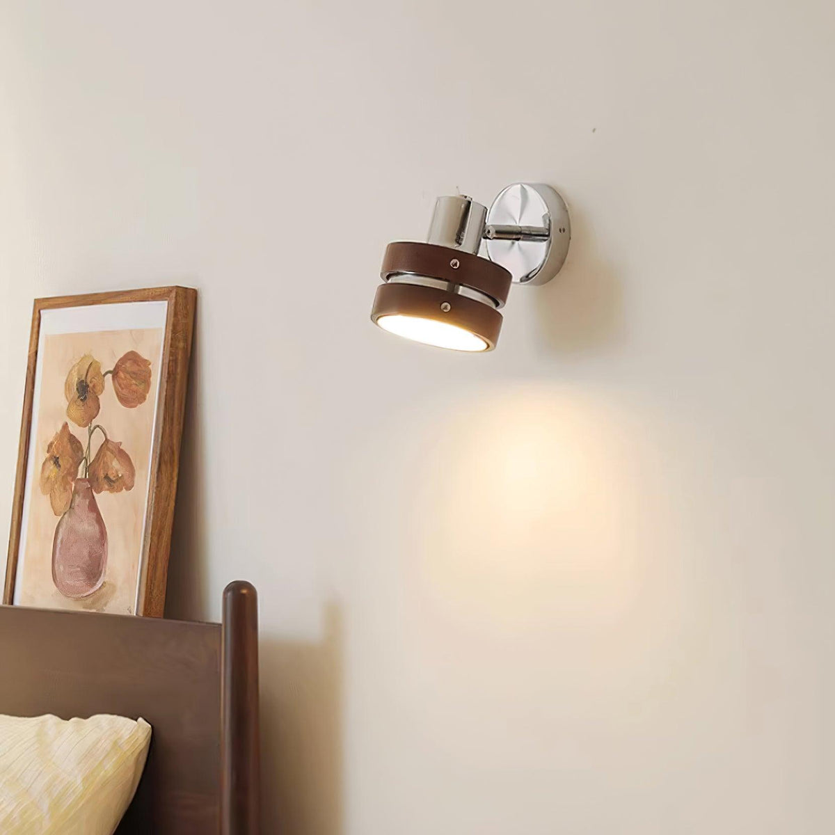 Geomy Wall Lamp