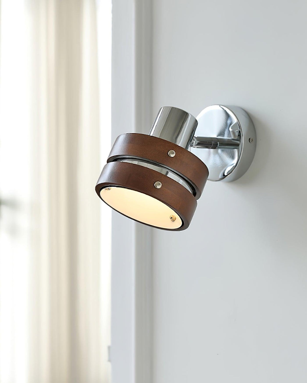 Geomy Wall Lamp