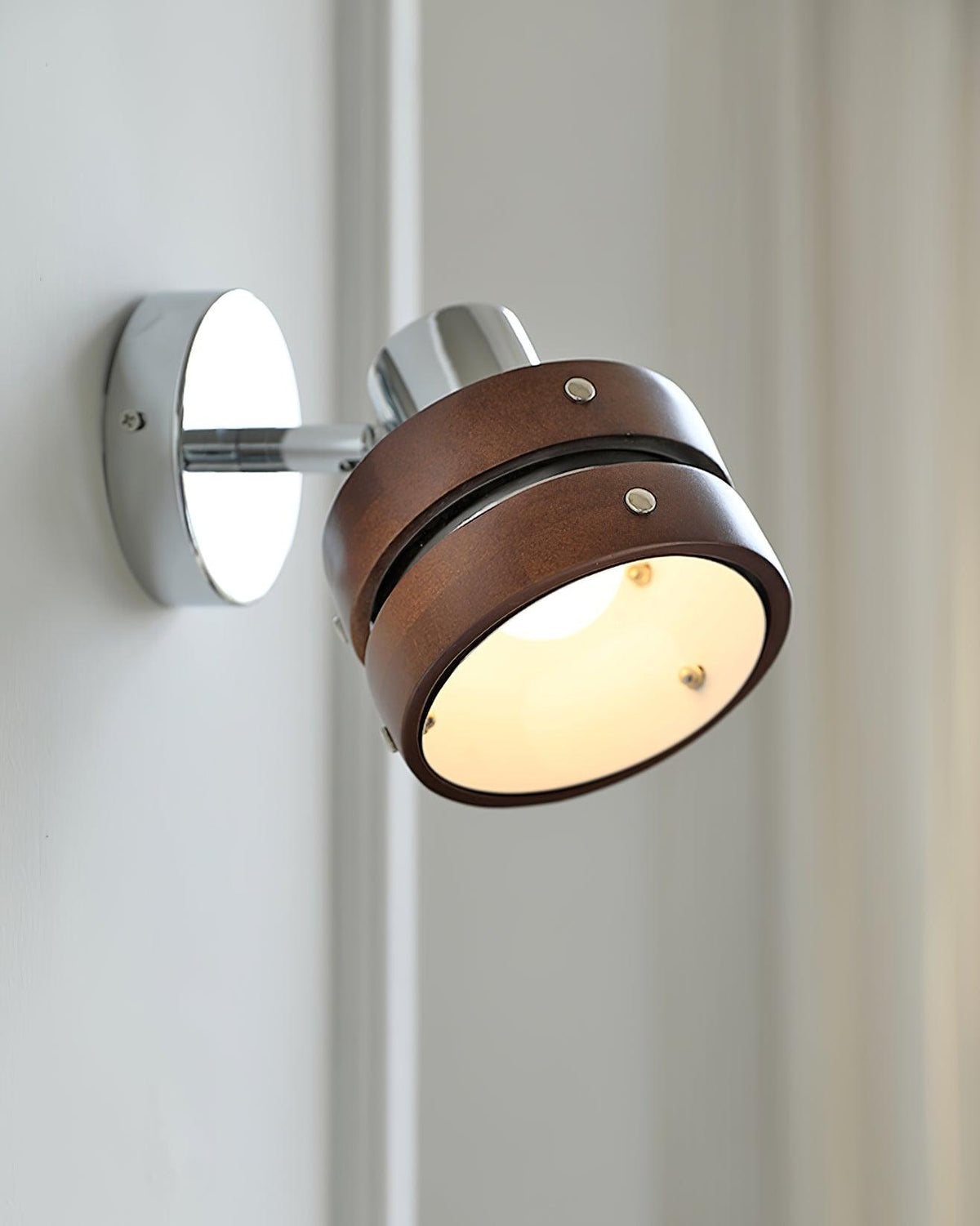 Geomy Wall Lamp