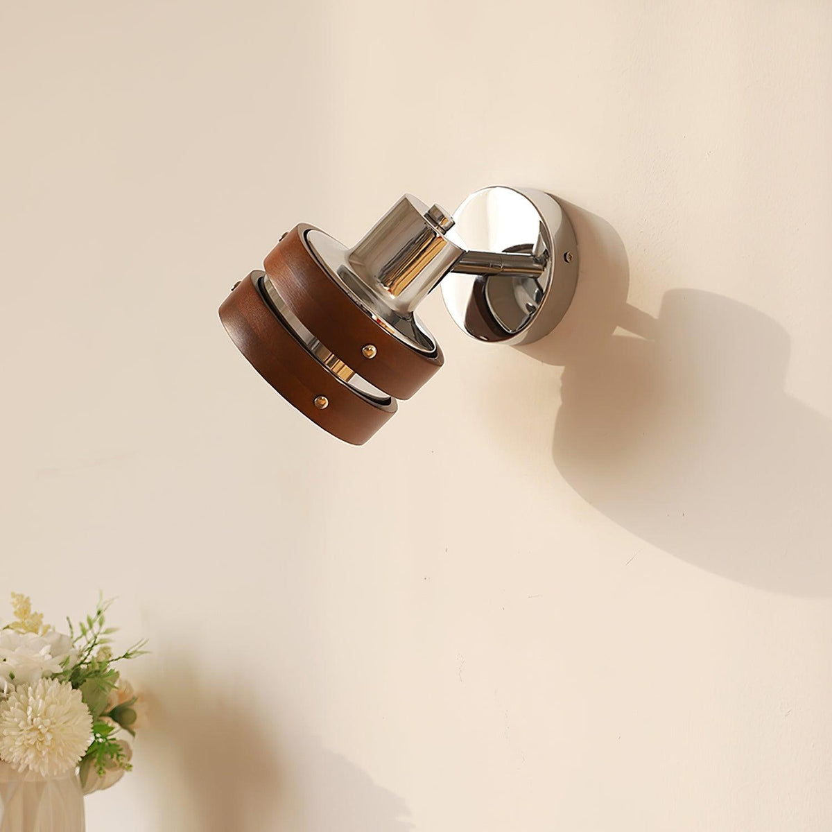 Geomy Wall Lamp
