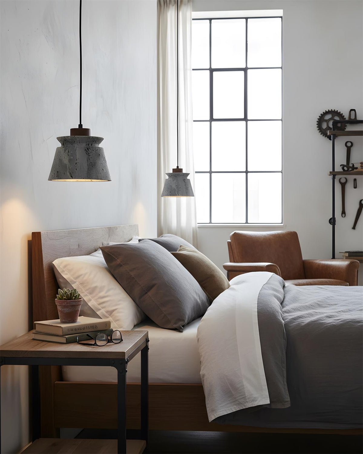Soreleria Pendant Lamp