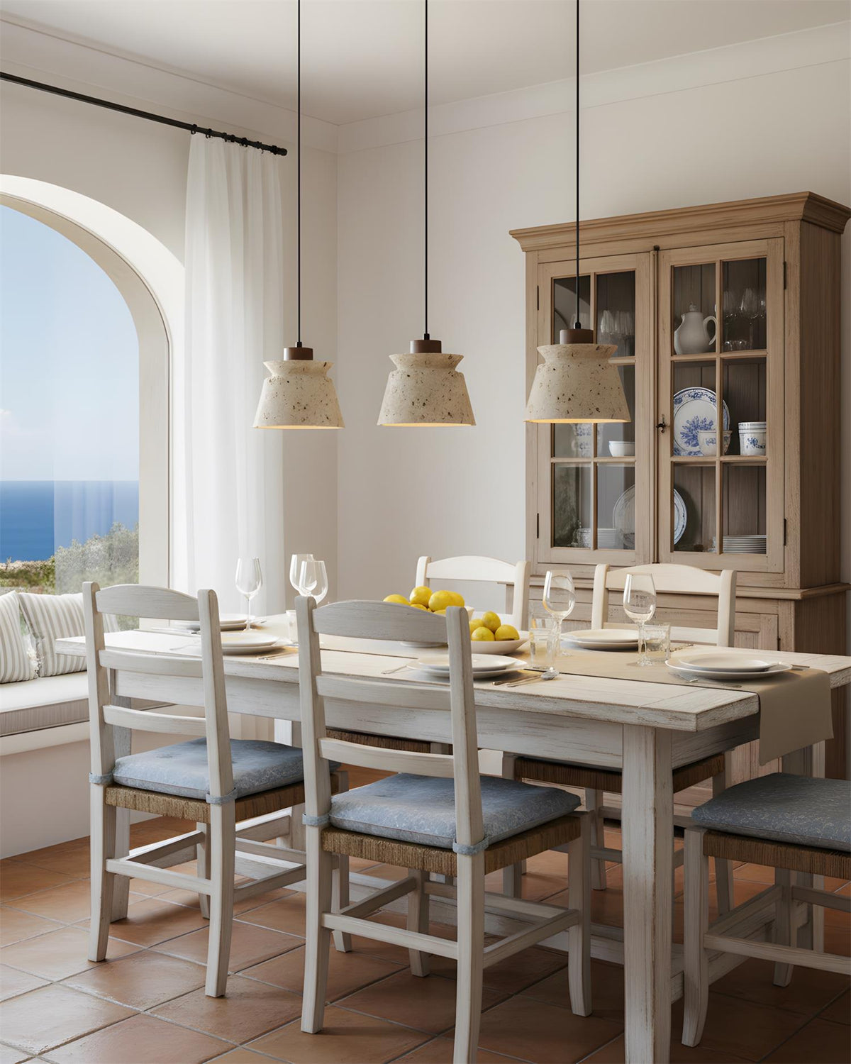 Soreleria Pendant Lamp