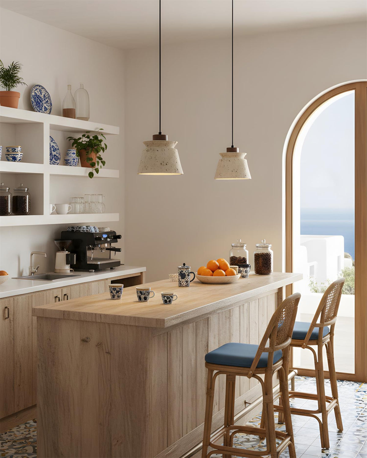 Soreleria Pendant Lamp