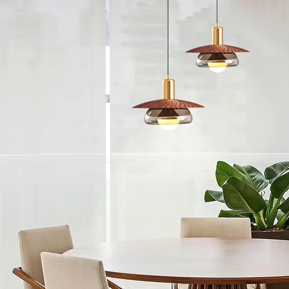 Elysor Pendant Lamp