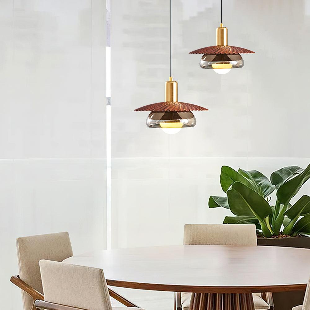 Elysor Pendant Lamp