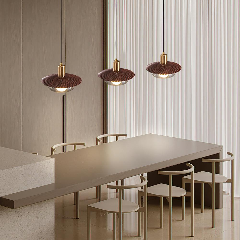 Elysor Pendant Lamp
