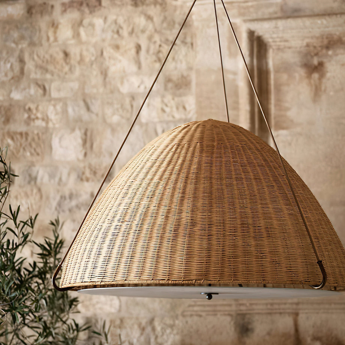 Ravienna Pendant Light
