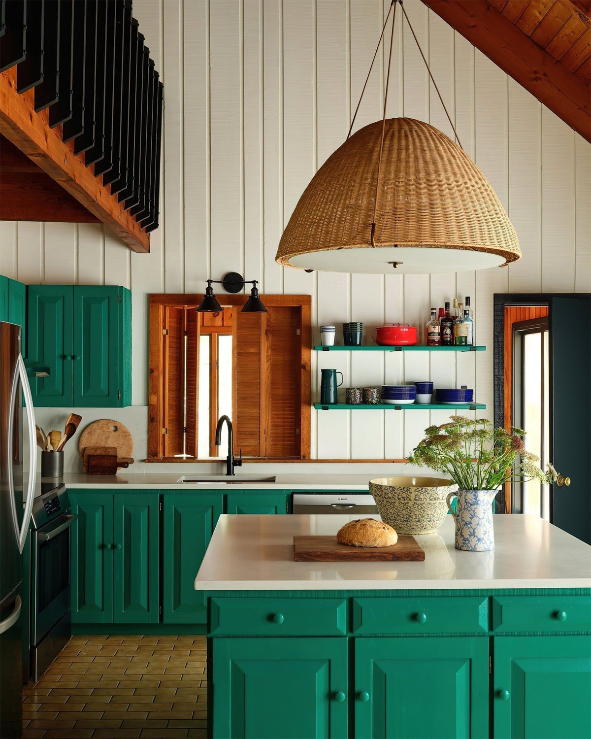 Ravienna Pendant Light