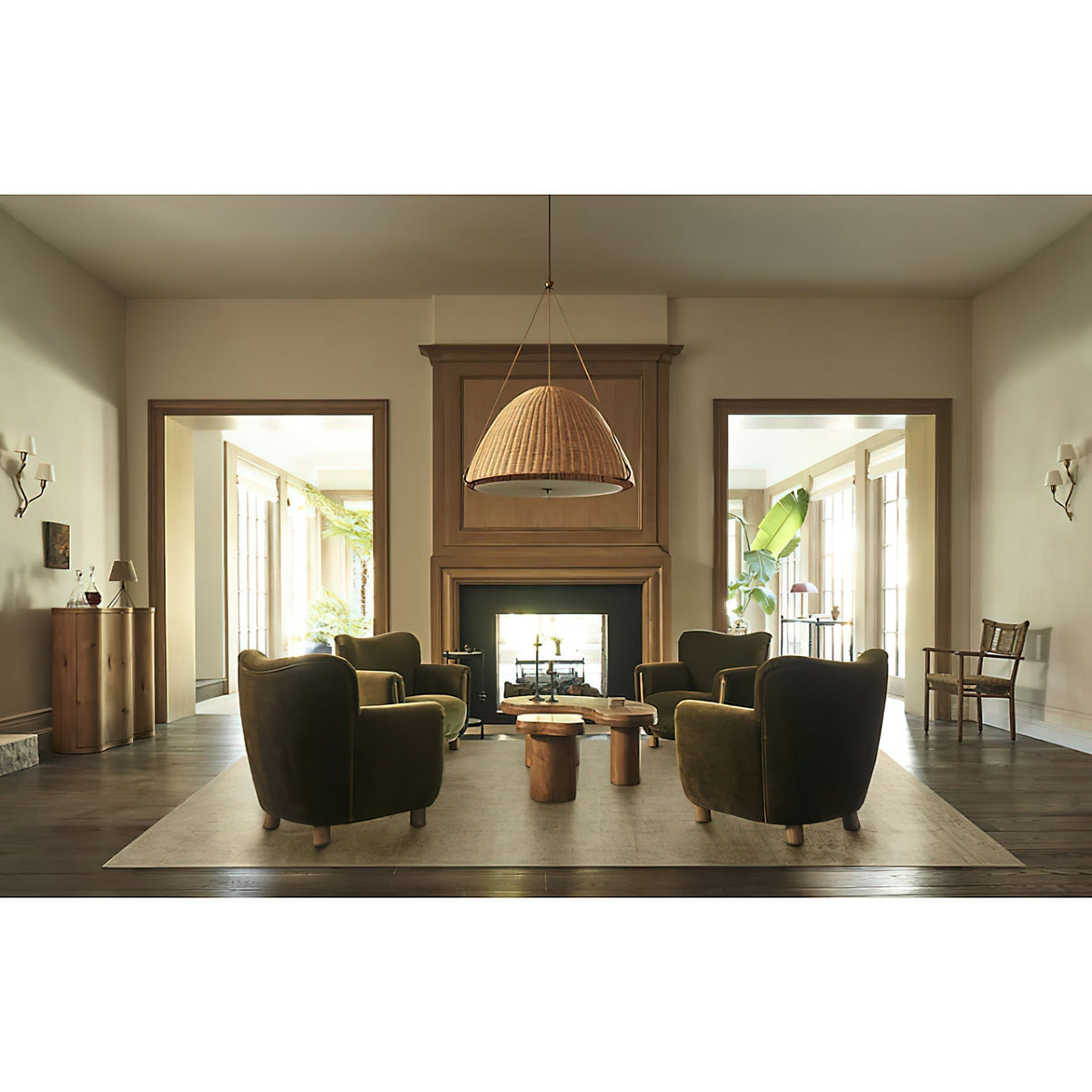 Ravienna Pendant Light