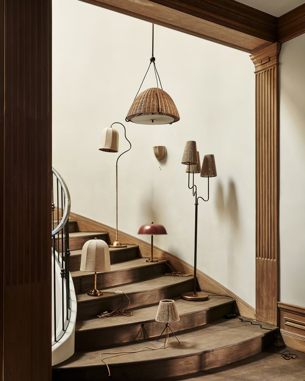 Ravienna Pendant Light