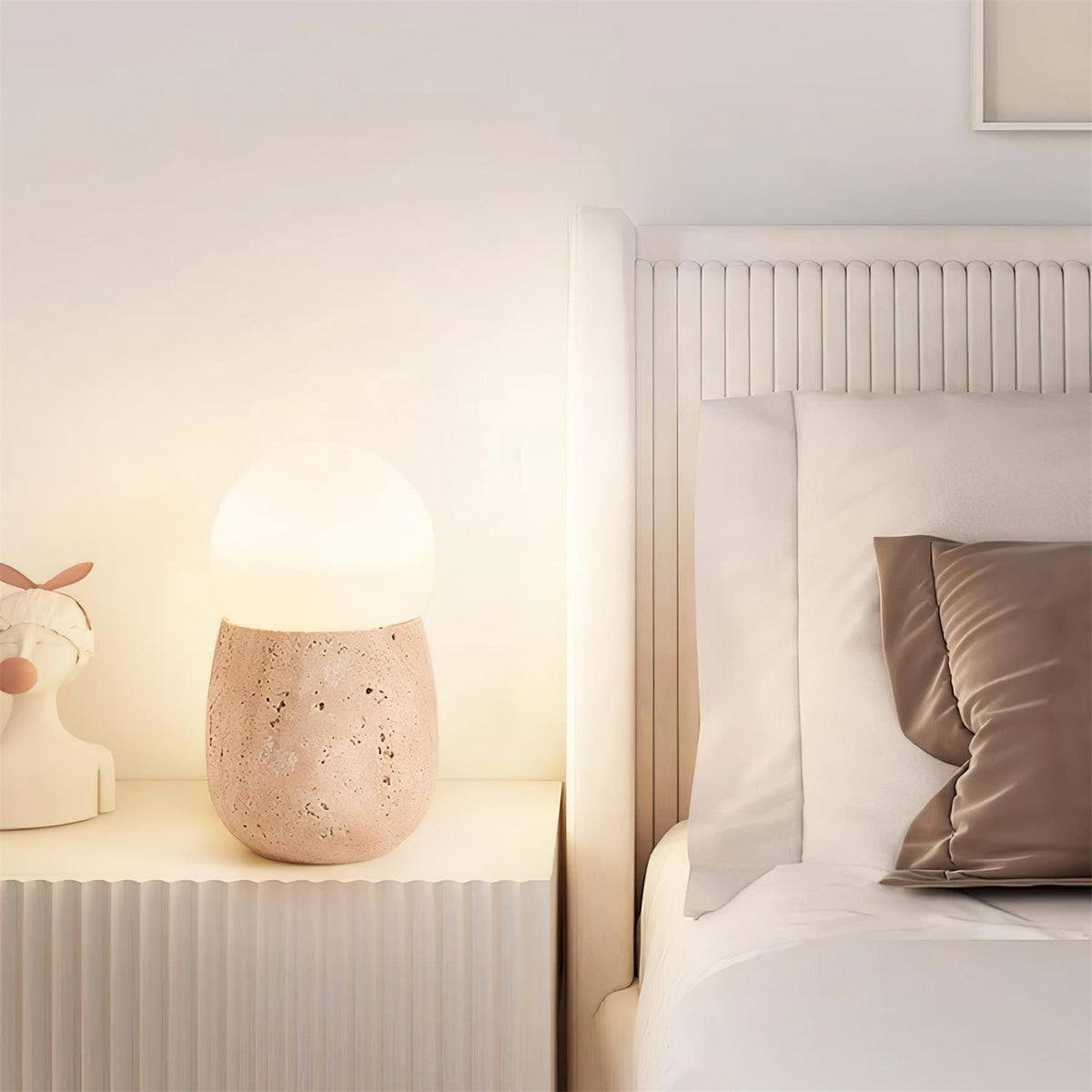 Rivorielle Table Lamp