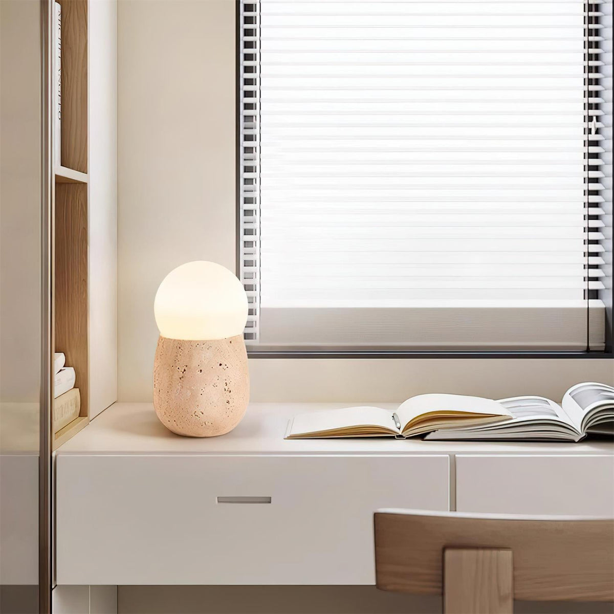Rivorielle Table Lamp