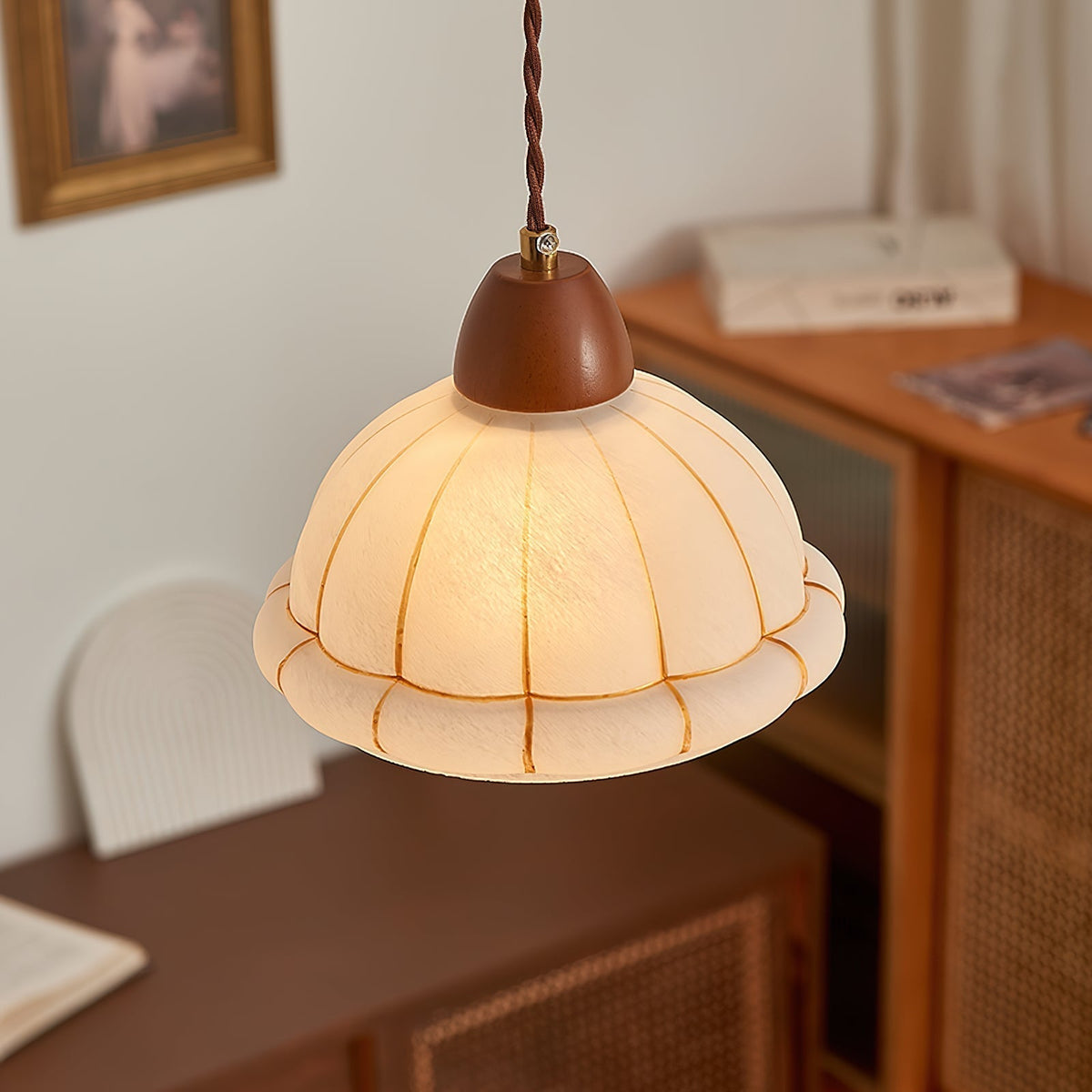 Fadel Pendant Lamp
