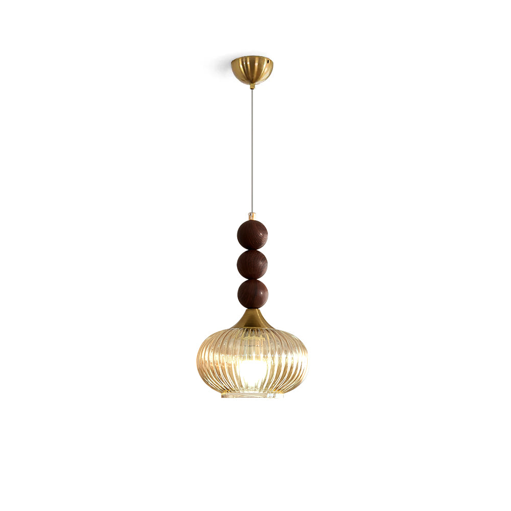Coco Pendant Lamp