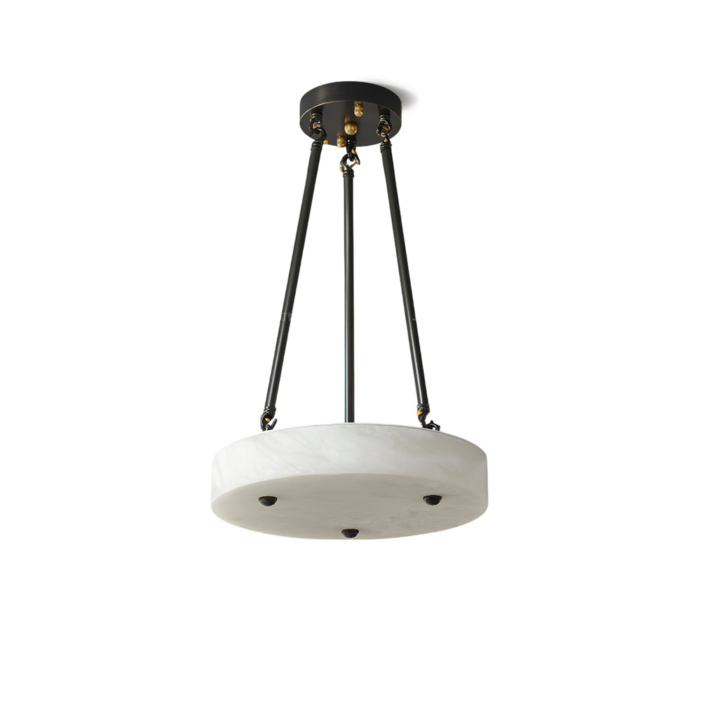 Avenivina Alabaster Pendant Lamp