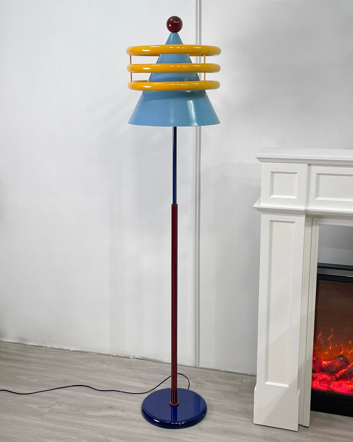 Renuia Floor Lamp
