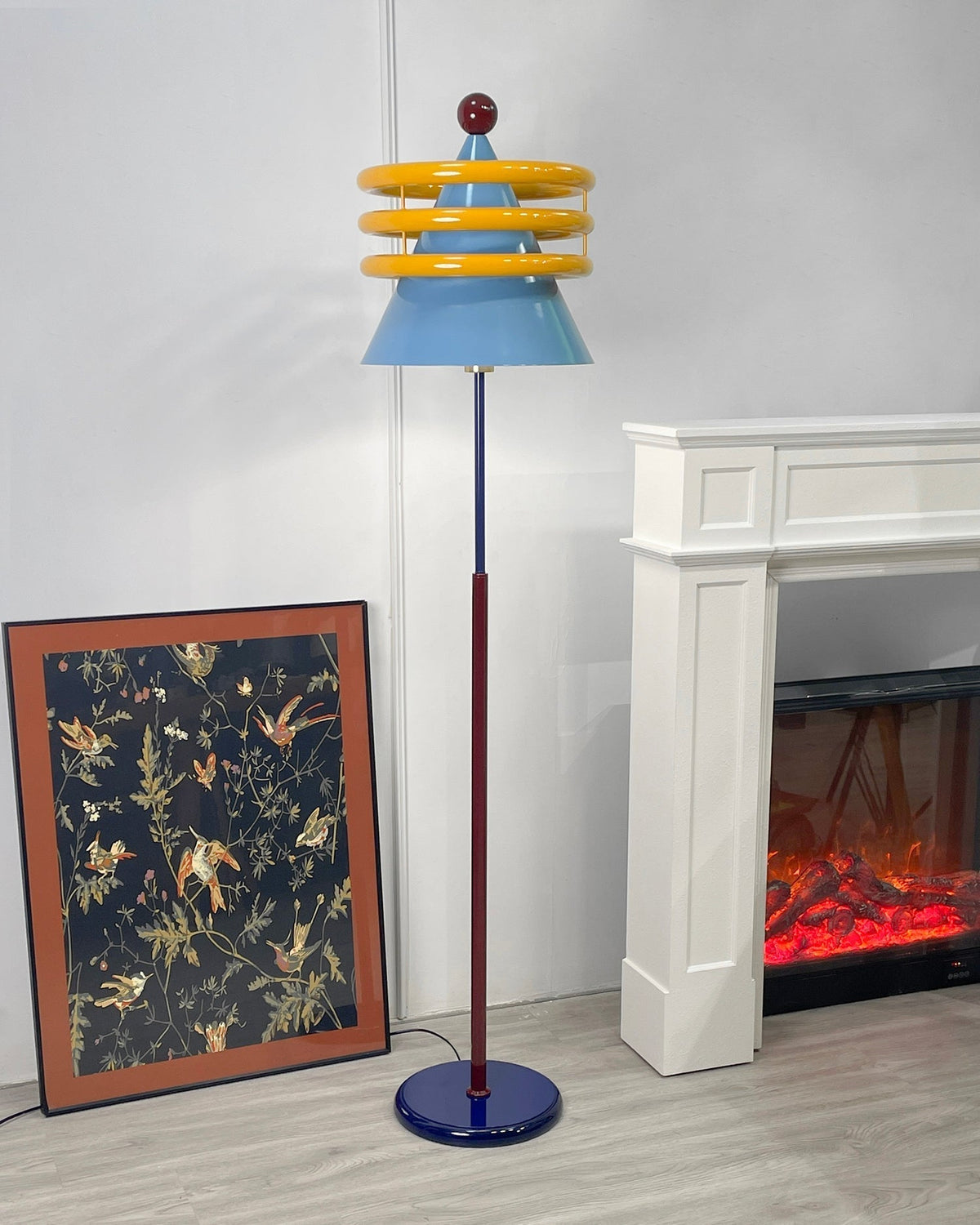 Renuia Floor Lamp