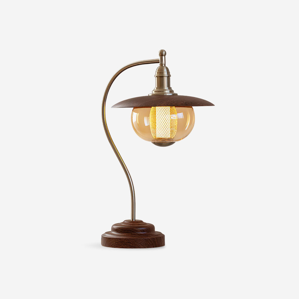 Viraanaya Table Lamp