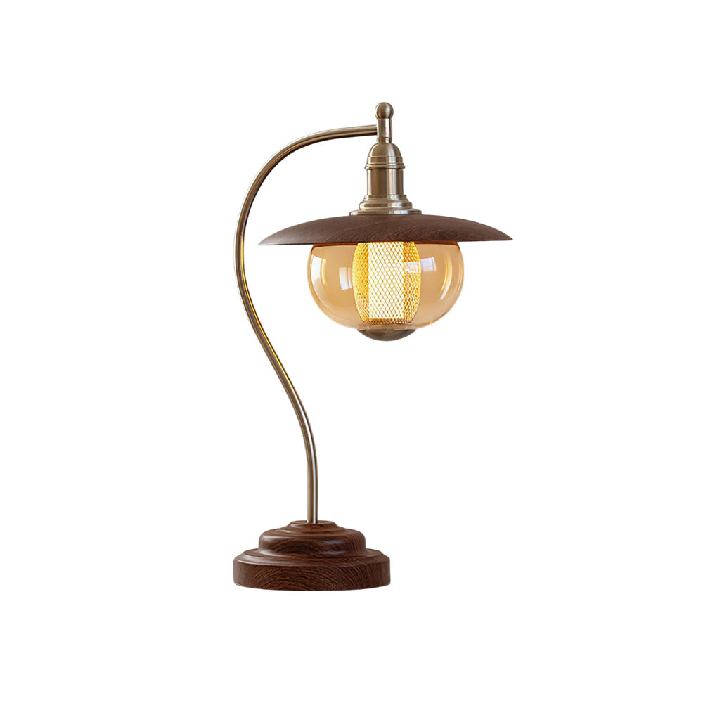 Viraanaya Table Lamp