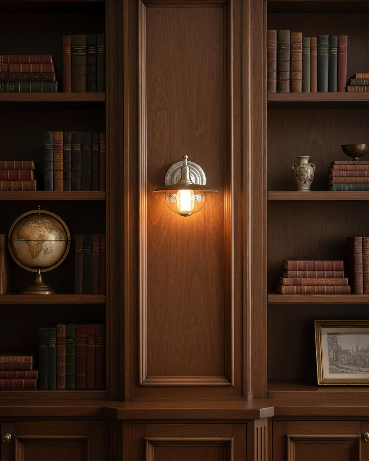 Mirariella Wall Lamp