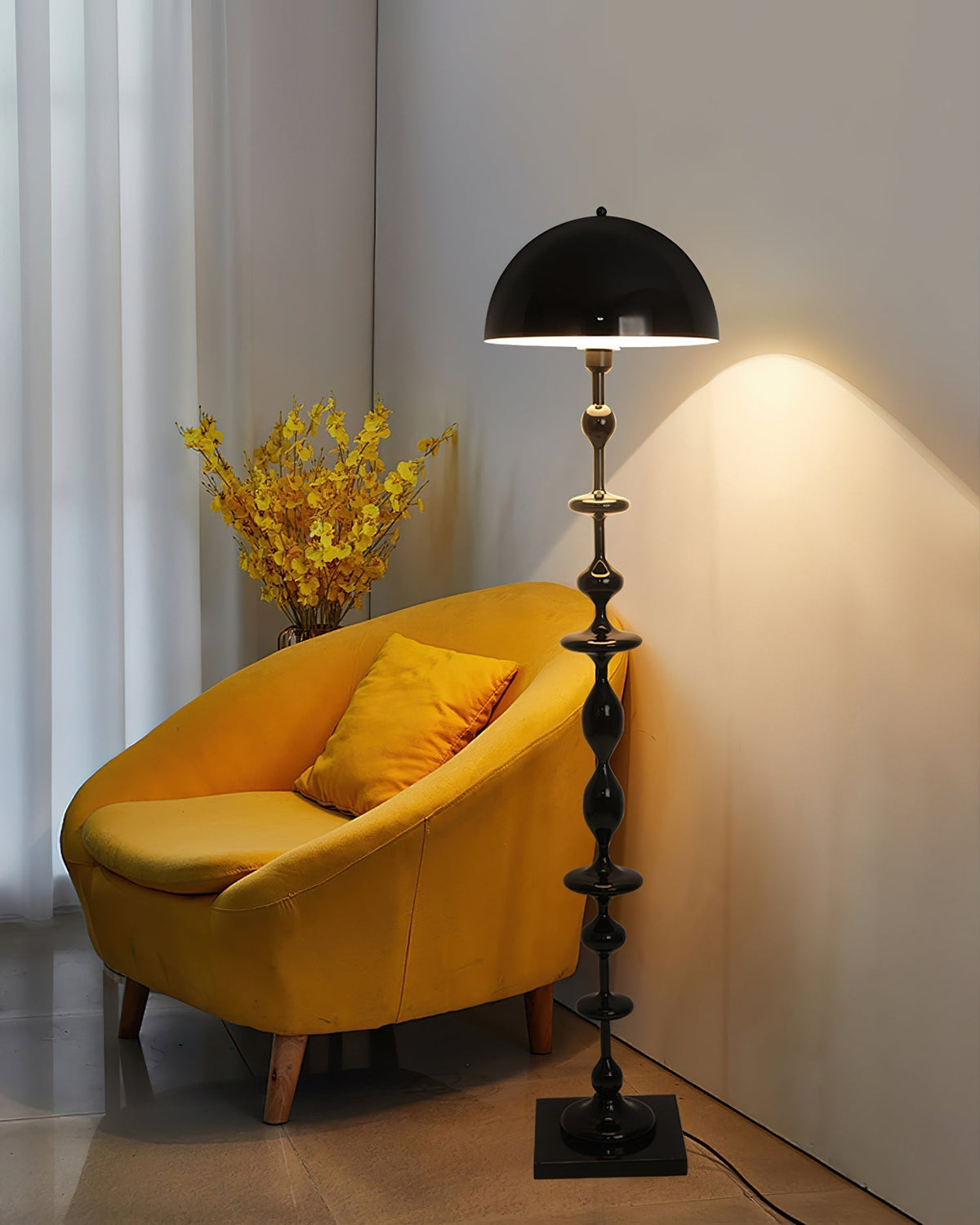 Terialia Floor Lamp