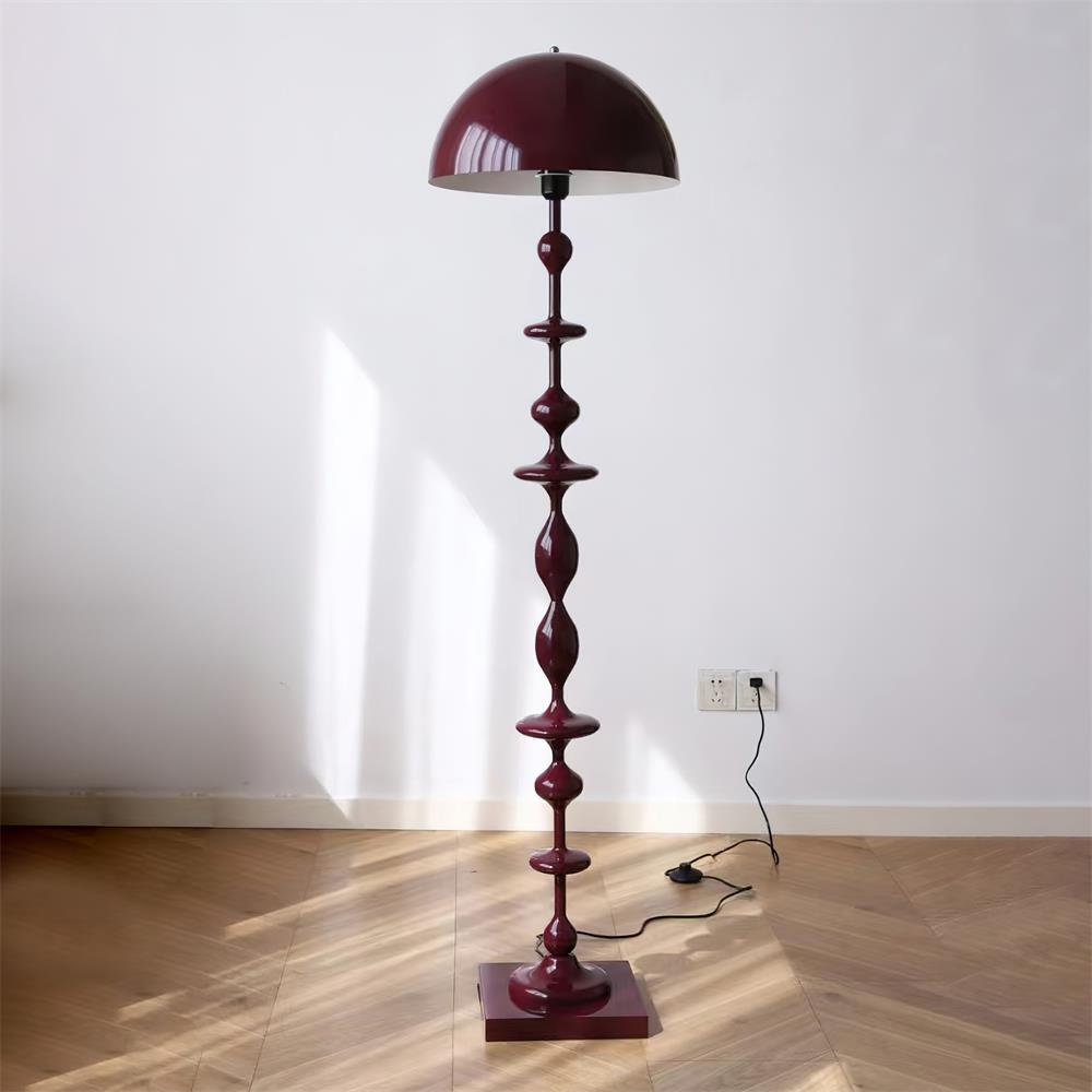 Terialia Floor Lamp