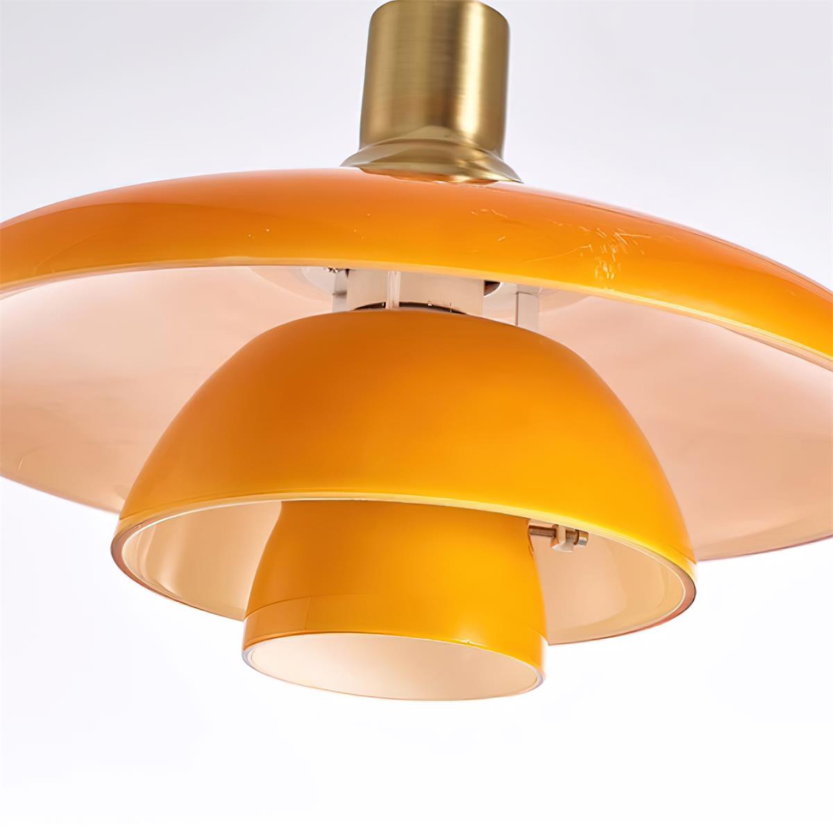 Rivalette Floor Lamp