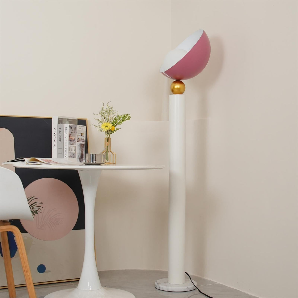 Lioraelia Floor Lamp