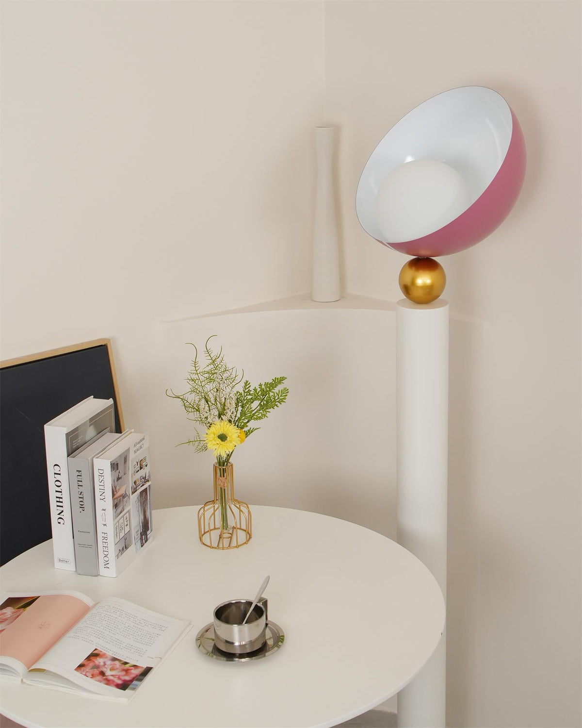 Lioraelia Floor Lamp